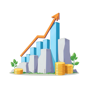Pngtree&mdash;green_economic_growth_visualization_19992615.png