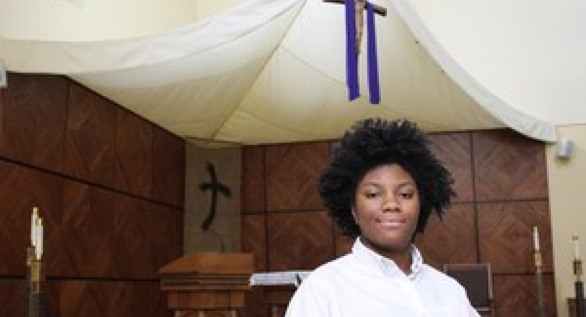 Foley Feature: A Student's Journey in Faith
